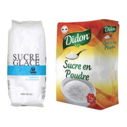 Sucre 1KG