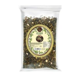 Thé vert au jasmin. 125g
