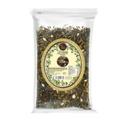 Thé vert au jasmin. 125g