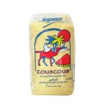 Couscous LEGUMOR