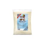 Gari blanc