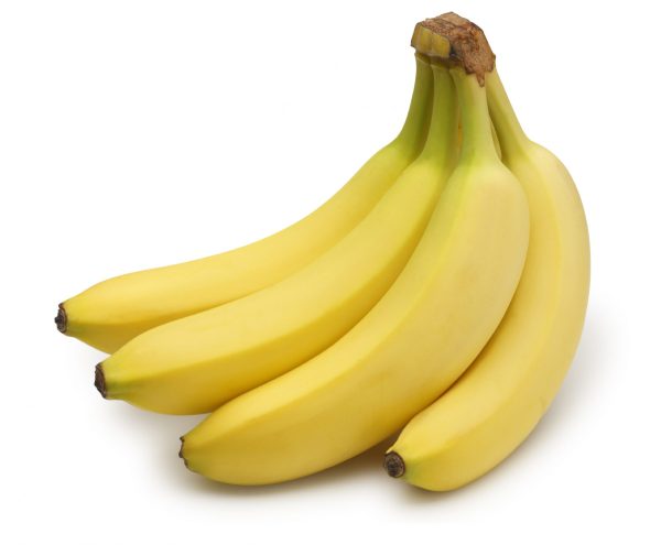 Bananes 1 KG