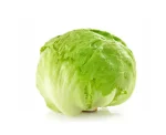 Salade iceberg