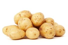 Patates 1 KG