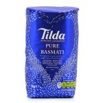 Riz Basmati Telda