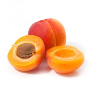 Abricots 1kg