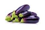 Aubergines 1kg