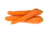 Carottes 1kg