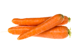 Carottes 1kg