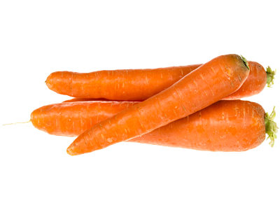 Carottes 1kg