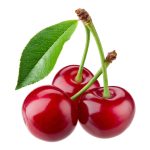 Cerises 1kg