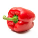 Poivrons rouges 1kg