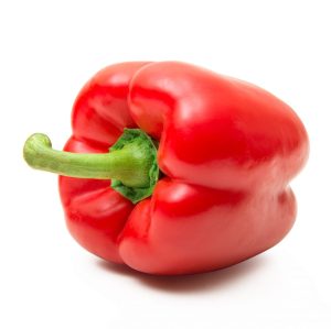 Poivrons rouges 1kg