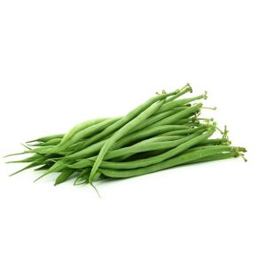 Haricots verts 1kg