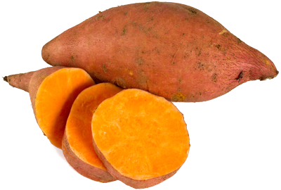 Patates douces 1kg