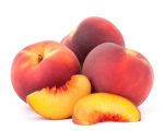 Pêches 1kg