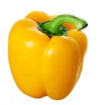 Poivrons jaunes 1kg