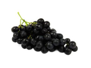 Raisin noir 1kg