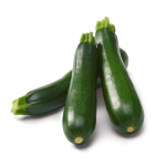 Courgettes 1kg