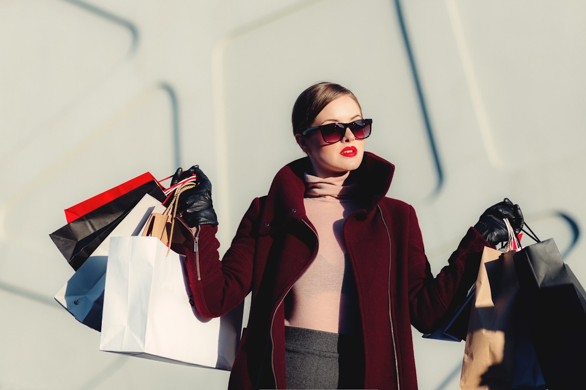 New Season Collection: What’s Trending Now